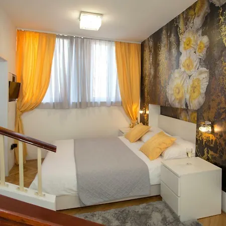 & Lea Гостьовий будинок 3*