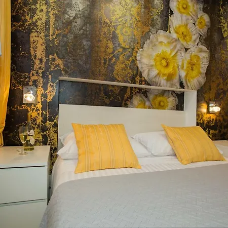 Гостьовий будинок & Lea Спліт