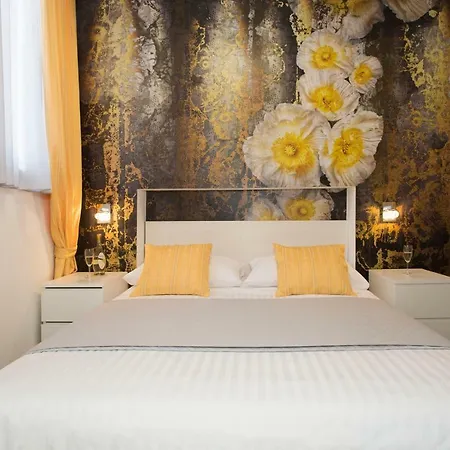 & Lea Гостьовий будинок 3*