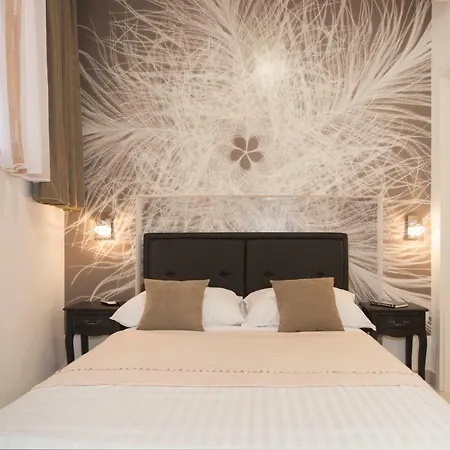 & Lea Гостьовий будинок Спліт