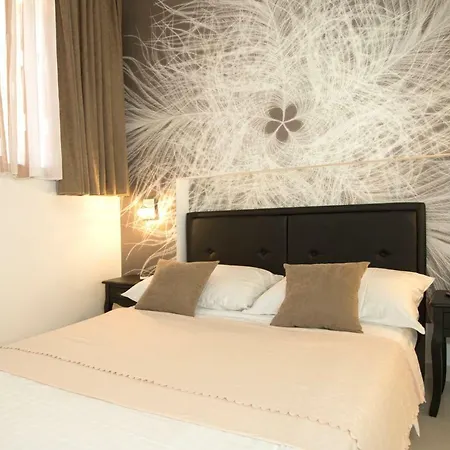 Гостьовий будинок & Lea Спліт