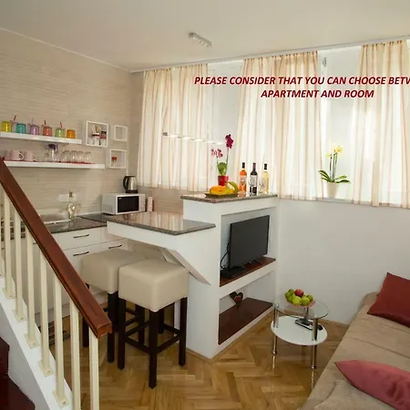 & Lea Гостьовий будинок 3*