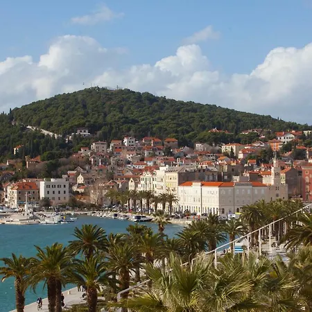 Гостьовий будинок & Lea Спліт